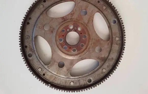 Jaguar F-Pace Flywheel G4D36K375AA