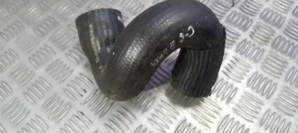 Citroen C5 Intercooler hose/pipe