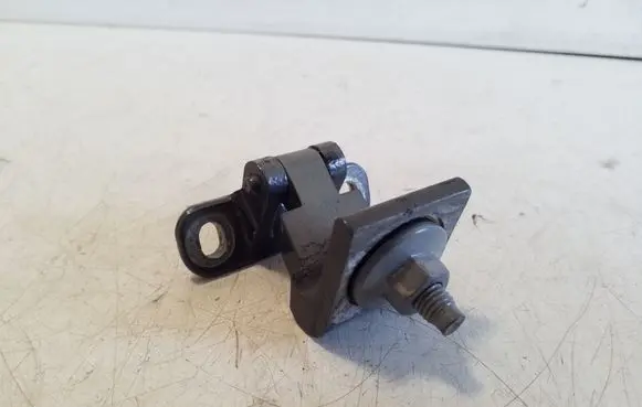 Volkswagen Tiguan Tailgate/trunk/boot hinge 5C6827301D