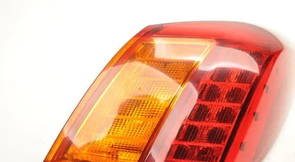 Nissan Murano Z51 Rear/tail lights 