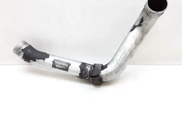 Volvo S80 Intercooler hose/pipe 9186477