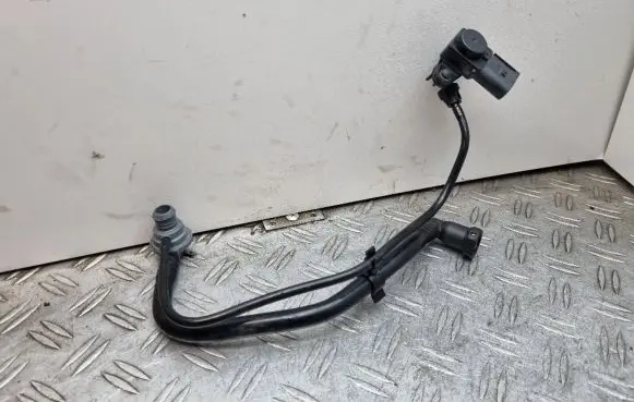 BMW 1 E81 E87 Vacuum line/pipe/hose 7601006 11667601006 7566784
