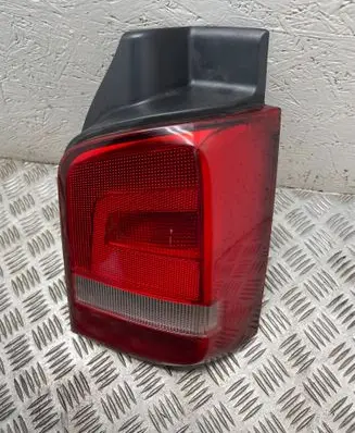 Volkswagen Multivan T5 Rear/tail lights 7E5945096E 7E5945112C