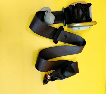 Suzuki Liana Front seatbelt 8492054G2R