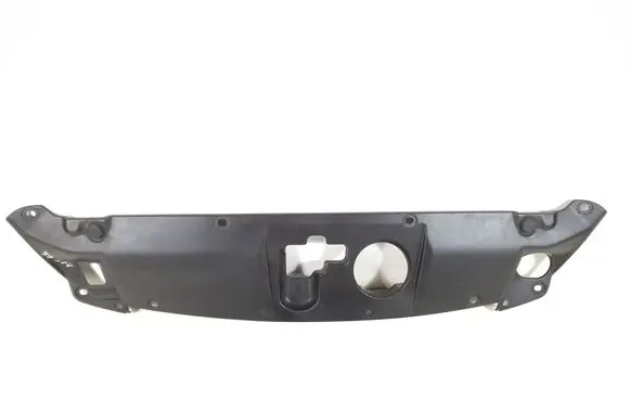 Honda FR-V Engine bonnet/hood lock trim molding 71123-SJD-000