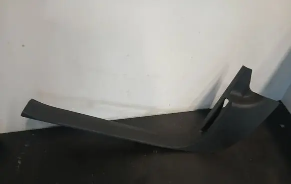 Peugeot 308 Front sill trim cover 9656762877