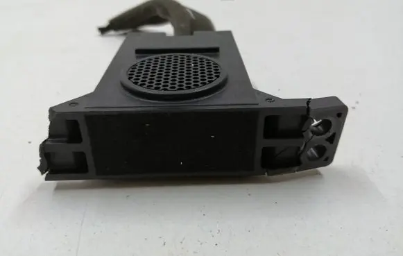 Nissan Qashqai Alarm control unit/module 284P3HV00A