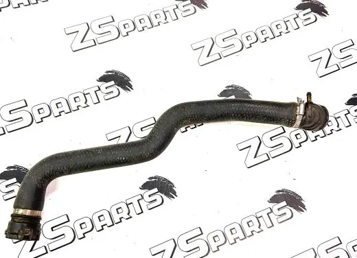 BMW 7 E38 Engine coolant pipe/hose 2247821