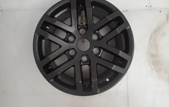 Ford Ranger R17 alloy rim JB3J-1007-M2A