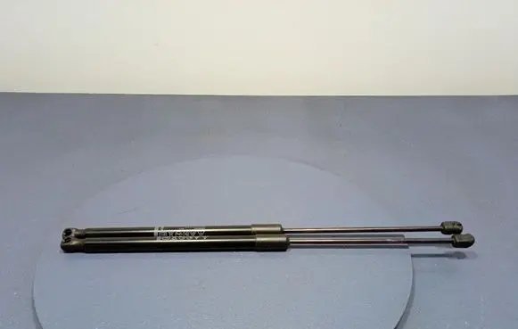 Audi Q7 4L Shock absorber/damper mounting bracket 4M0827552C