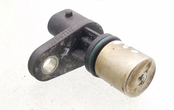Opel Signum Crankshaft position sensor 12567712