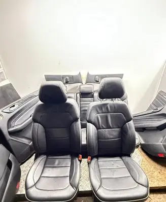 Mercedes-Benz ML W166 Seat set 