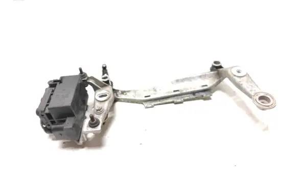Audi Q7 4L Air suspension valve block 15152400082