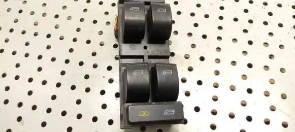 Audi A6 S6 C5 4B Electric window control switch 4B0905851 501680