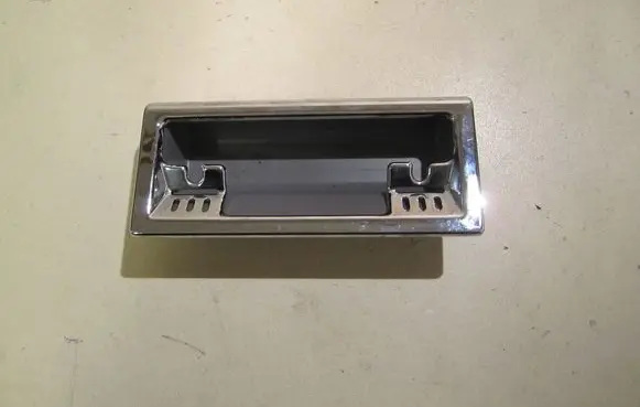 Audi A4 S4 B6 8E 8H Car ashtray 8E0857989 WJD10978