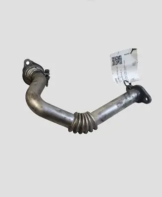 Skoda Octavia Mk2 (1Z) EGR valve line/pipe/hose 070131548C RSS4634040