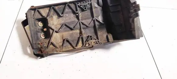 Peugeot 806 Battery box tray 1462998080