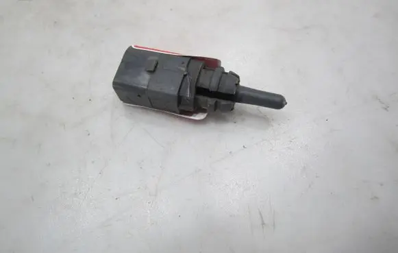 Volkswagen Golf VII Outside/exterior temperature sensor 8Z0820535A