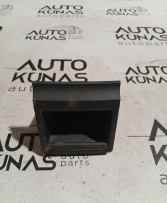 Audi A3 S3 A3 Sportback 8P Glove box central console 8P0863351D