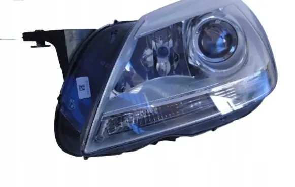 Mercedes-Benz SLK R172 Headlight/headlamp A1728203761