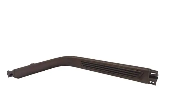 Porsche Cayenne (92A) Front sill trim cover 7P5863484H