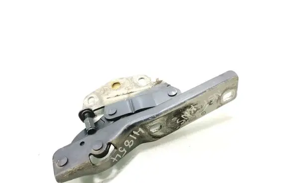 Volkswagen PASSAT B7 Engine bonnet/hood hinges 3AA823301