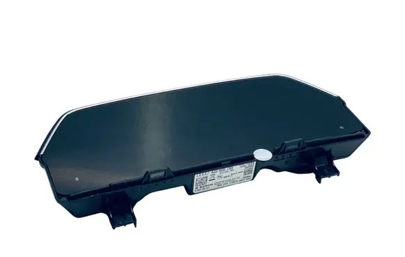 Speedometer (instrument cluster)