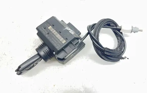 Mercedes-Benz CLK A209 C209 Ignition lock 2095451308
