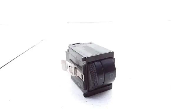 Skoda Octavia Mk1 (1U) Headlight level height control switch 1U0941333C