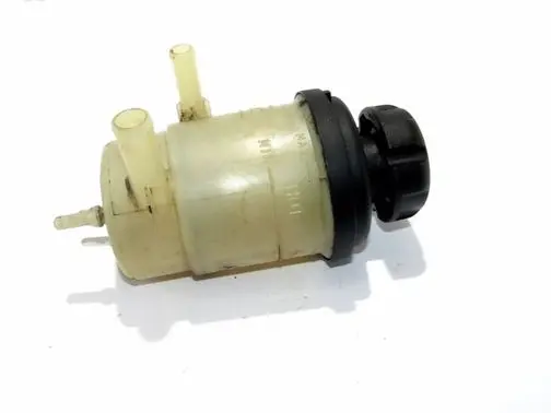 Power steering fluid tank/reservoir