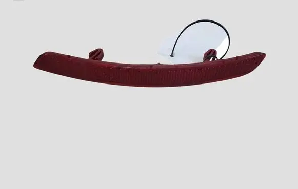 Citroen C5 Rear tail light reflector 9682418080