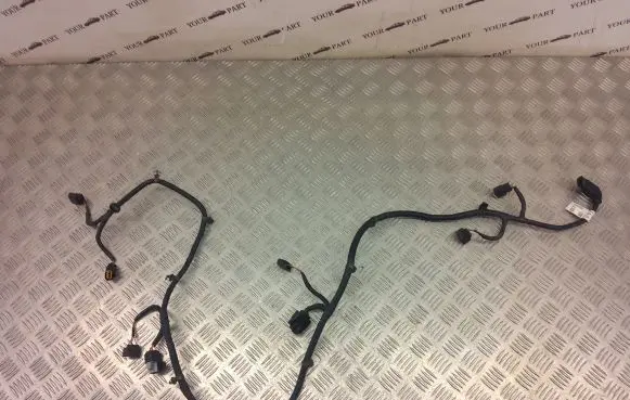 KIA Sportage Parking sensor (PDC) wiring loom 91880F1600