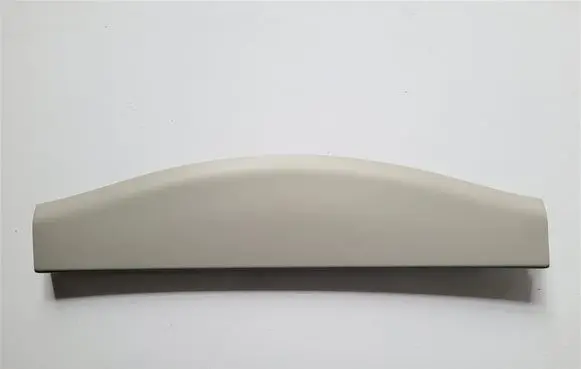 Nissan Leaf I (ZE0) Tailgate/trunk upper cover trim 909003NA0A 909003ND0A 909003NF0A