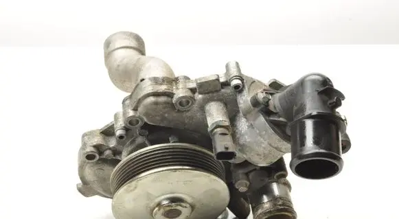 Maserati Ghibli Water pump 