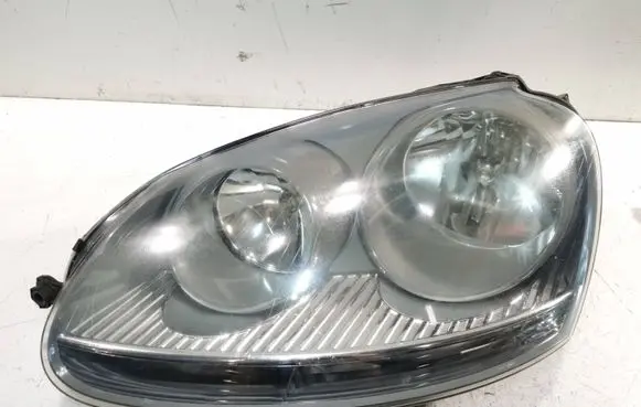 Volkswagen Golf V Headlight/headlamp 1K6941005A 0301212201 21040482448