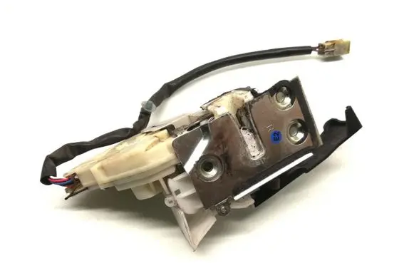 Honda Civic Front door lock