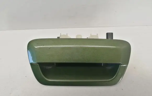 Dodge Durango Tailgate/trunk/boot exterior handle 68160779AB 1YK38RFQAE 770835AE
