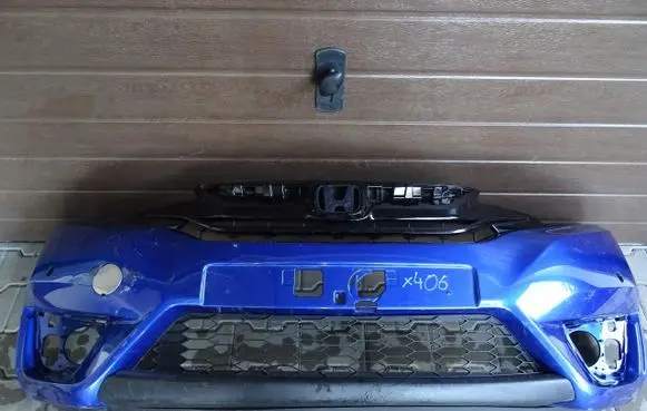 Honda Jazz Front bumper