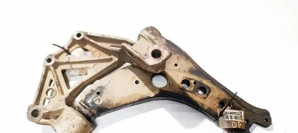 Skoda Roomster (5J) Front lower control arm/wishbone 6q0199294d