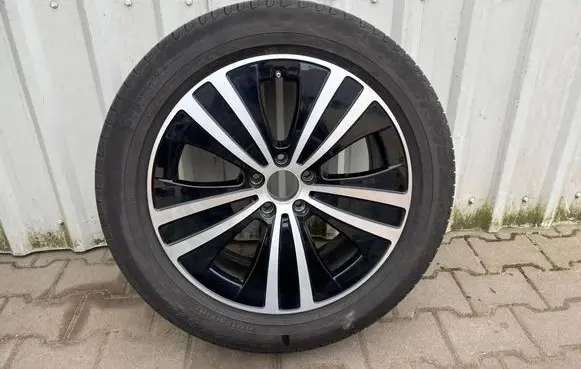 Mercedes-Benz EQE v295 R19 alloy rim A2954011200