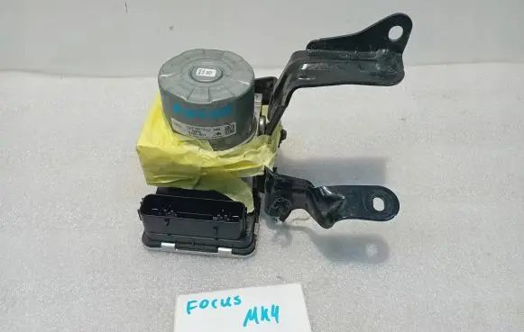 Ford Focus ABS Pump JX61-2B373-LC