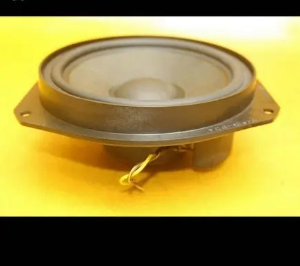 Opel Vectra C Front door speaker 24423552 X163473