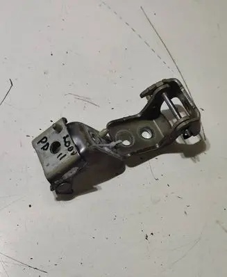 Peugeot 2008 II Front door hinge set 