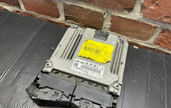 Engine control unit/module