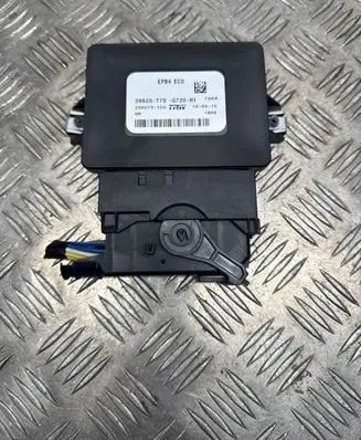 Honda HR-V Other control units/modules 39920T7SG720M1 G720M1 236273103