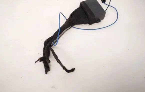 Toyota Avensis T250 Other control units/modules