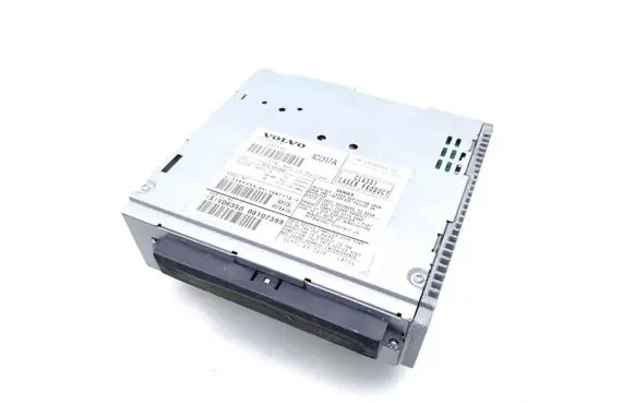 Volvo C30 Radio/CD/DVD/GPS head unit 31285448 31285535