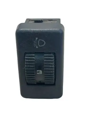 Volkswagen PASSAT B3 Headlight level height control switch 357941333