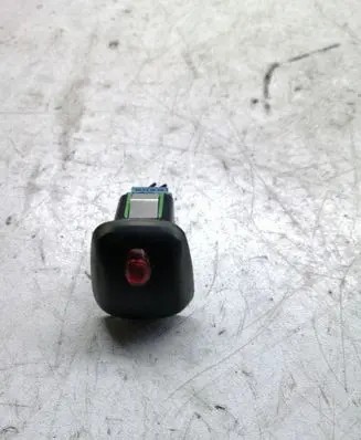 Volvo XC90 Alarm movement detector/sensor 8691912