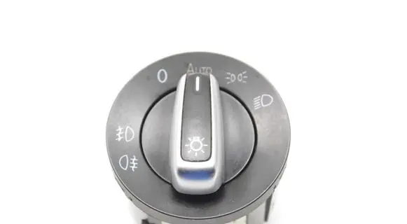 Light switch